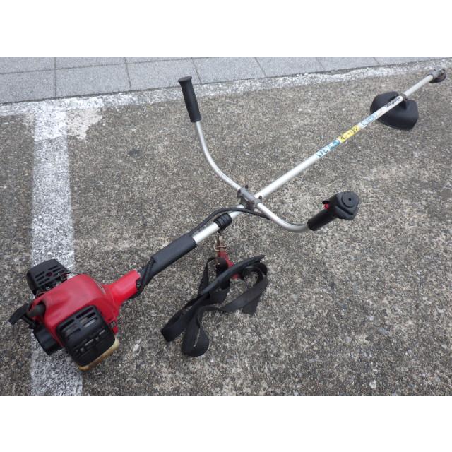 中古 新ダイワ エンジン刈払機 R2600-S 現状 個人様は営業所止め 店舗