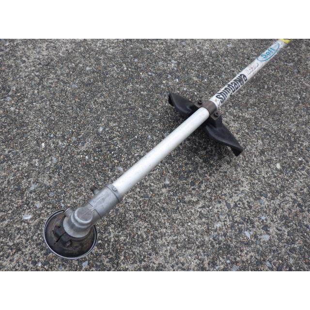中古 新ダイワ エンジン刈払機 R2600-S 現状 個人様は営業所止め 店舗