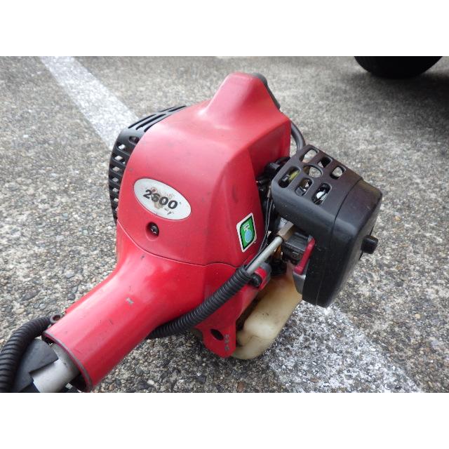 中古 新ダイワ エンジン刈払機 R2600-S 現状 個人様は営業所止め 店舗