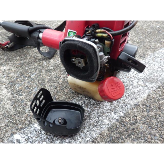 中古 新ダイワ エンジン刈払機 R2600-S 現状 個人様は営業所止め 店舗
