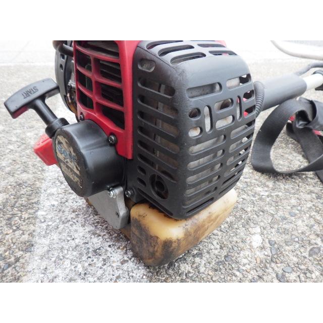 中古 新ダイワ エンジン刈払機 R2600-S 現状 個人様は営業所止め 店舗