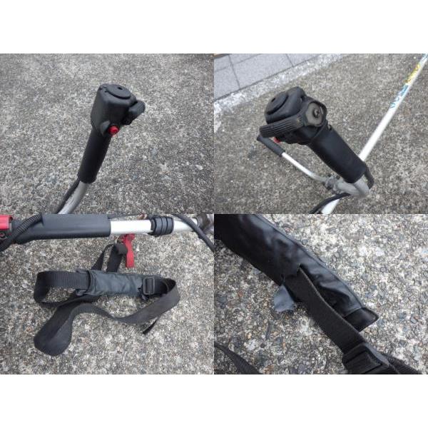 中古 新ダイワ エンジン刈払機 R2600-S 現状 個人様は営業所止め 店舗