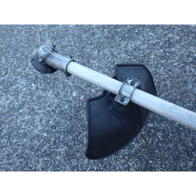 中古 ZENOAH ゼノア エンジン刈払機 BC2711EZ 現状 個人様は営業所止め
