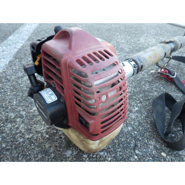 中古 ZENOAH ゼノア エンジン刈払機 BC2711EZ 現状 個人様は営業所止め