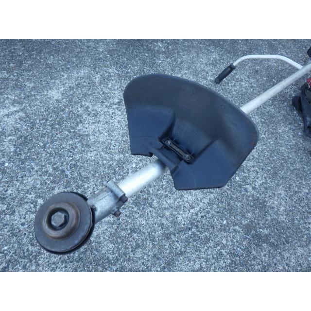 中古 ZENOAH ゼノア エンジン刈払機 BC2711EZ 現状 個人様は営業所止め