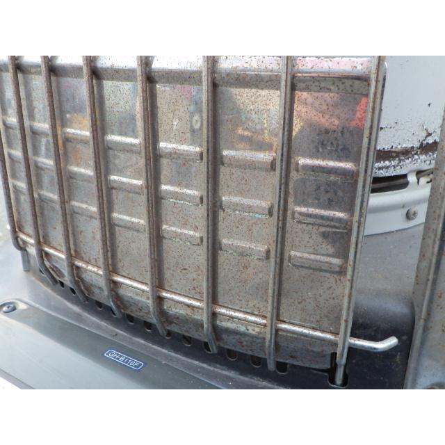 中古 コロナ ブルーヒーター GH-B116F 製造年：06年 新でん : 新でん