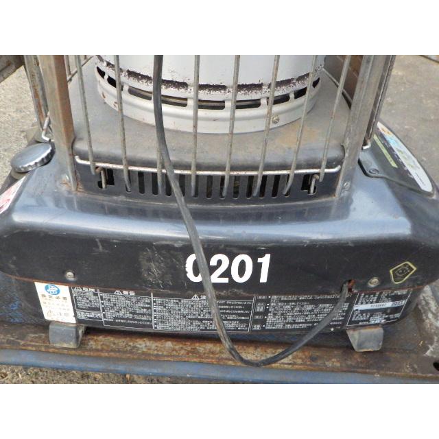 中古 コロナ ブルーヒーター GH-B116F 製造年：06年 新でん : 新でん