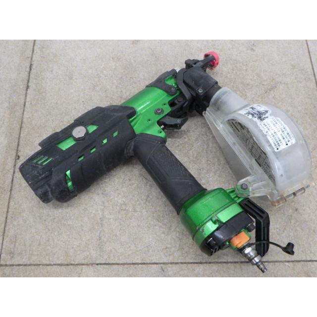中古 日立工機(HiKOKI) 高圧ねじ打機 WF4H3(S) 新でん : 新でん - 通販