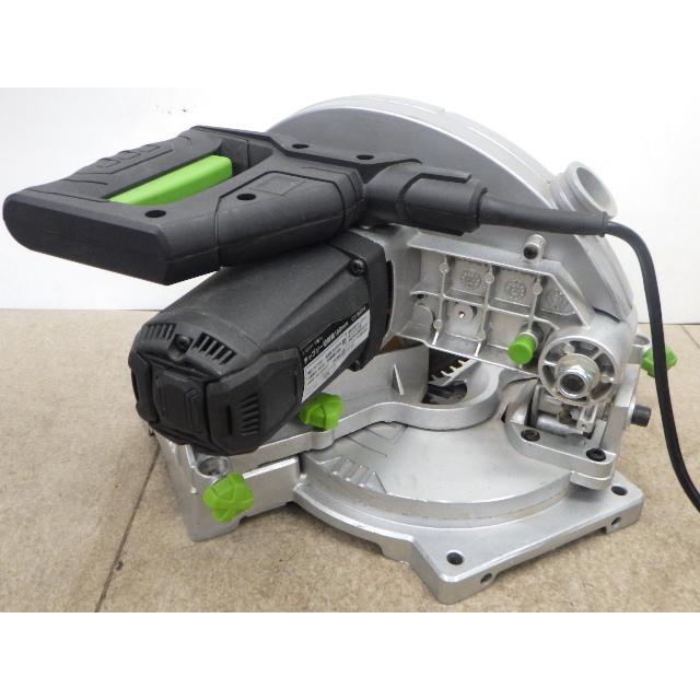 中古 EARTHMAN CS-180TA 卓上マルノコ 新でん : 新でん - 通販 - Yahoo 