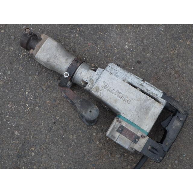 中古 マキタ makita 電動ハンマ HM1500 新でん : 新でん - 通販 