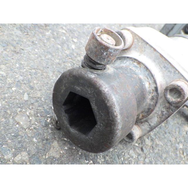 中古 マキタ makita 電動ハンマ HM1500 新でん : 新でん - 通販
