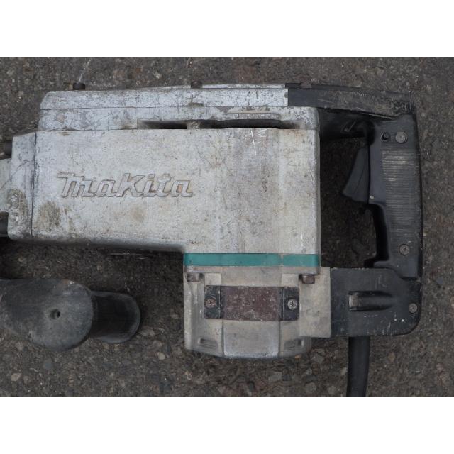 中古 マキタ makita 電動ハンマ HM1500 新でん : 新でん - 通販