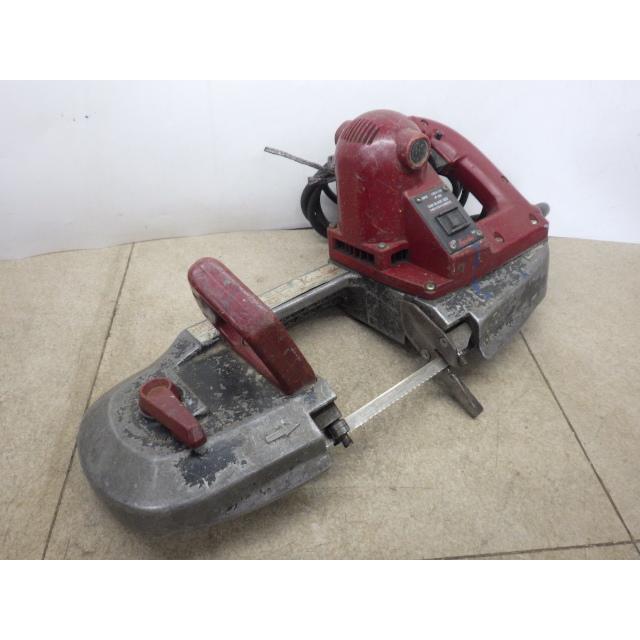 中古 KOSOKU ロータリーバンドソー HRB-1140 新でん : 新でん - 通販 