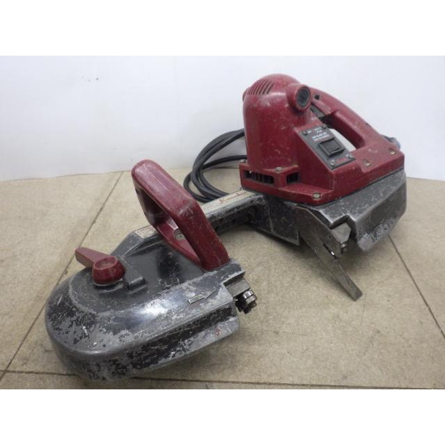 【中古】KOSOKU バンドソー　HRB-1140 中古 KOSOKU ロータリーバンドソー HRB-1140 新でん : 新でん - 通販