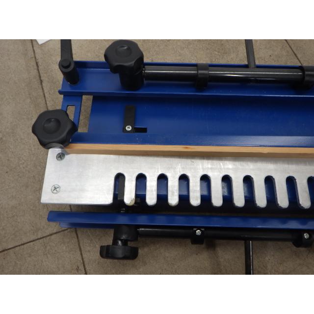 中古品△12インチ・ダブテールジョイントジグ 中古品△12インチ・ダブテールジョイントジグ 【公式通販】