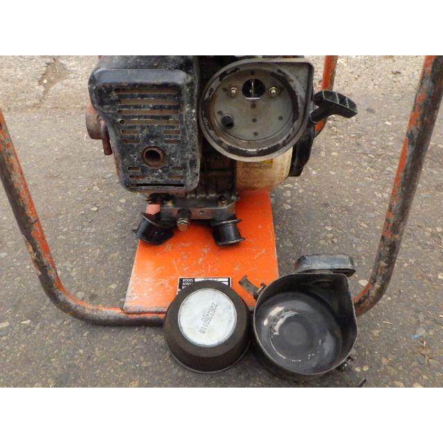 ミカサ　エンジン式フレキシブルポンプ　GE-5LE【中古品】 3インチフレキE/Gポンプ〔GE-5LE/三笠産業〕 | 株式会社トキワ