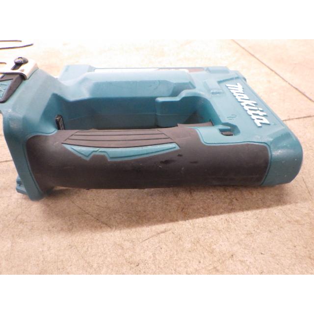 中古 マキタ makita 18V充電式タッカ ST312D 本体のみ 新でん : 新でん