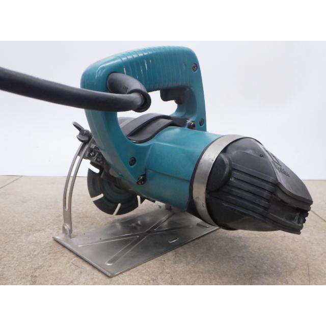 中古 マキタ makita 4型カッタ 4101R 使用感少なめ 新でん : 新でん 