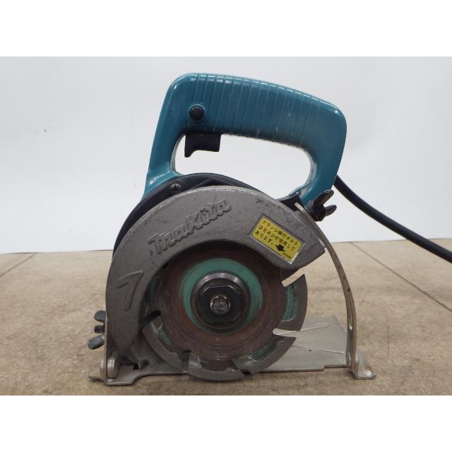 中古 マキタ makita 4型カッタ 4101R 使用感少なめ 新でん : 新でん 