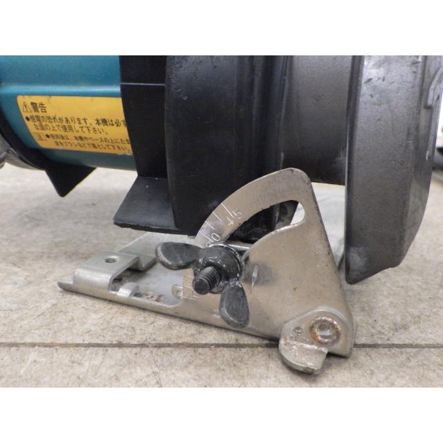 中古 マキタ makita 4型カッタ 4101R 使用感少なめ 新でん : 新でん 