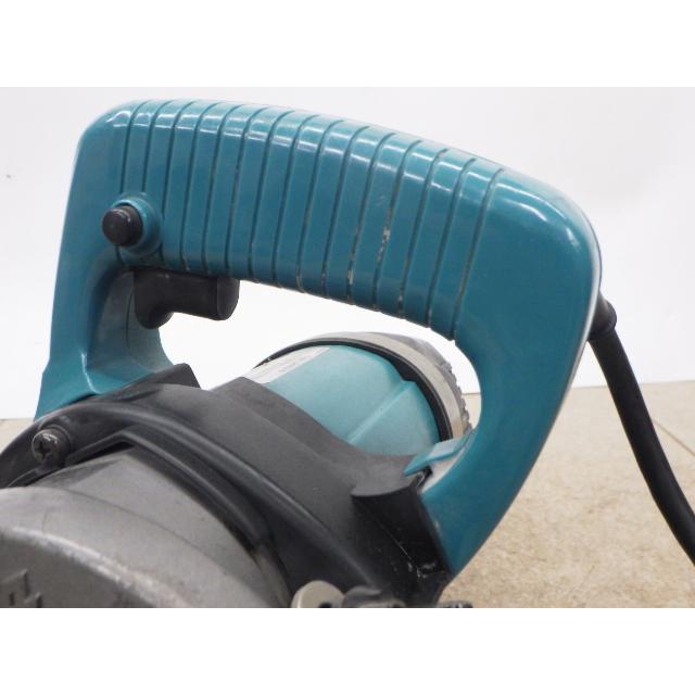 中古 マキタ makita 4型カッタ 4101R 使用感少なめ 新でん : 新でん 