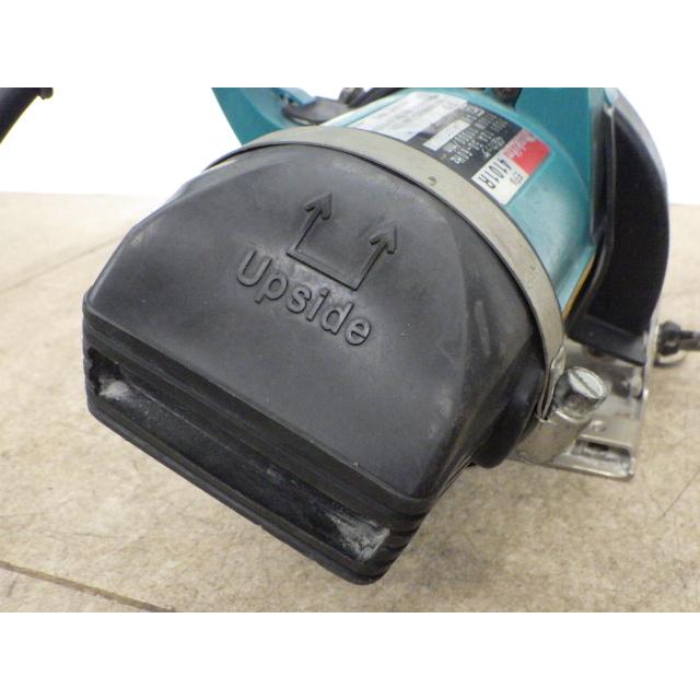 中古 マキタ makita 4型カッタ 4101R 使用感少なめ 新でん : 新でん 
