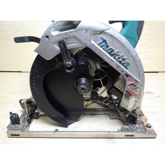【中古】マキタ Makita HS631D 165mm充電式マルノコ 18V 本体のみ 中古 マキタ makita 165mm18V充電式マルノコ HS631D 本体のみ 新でん