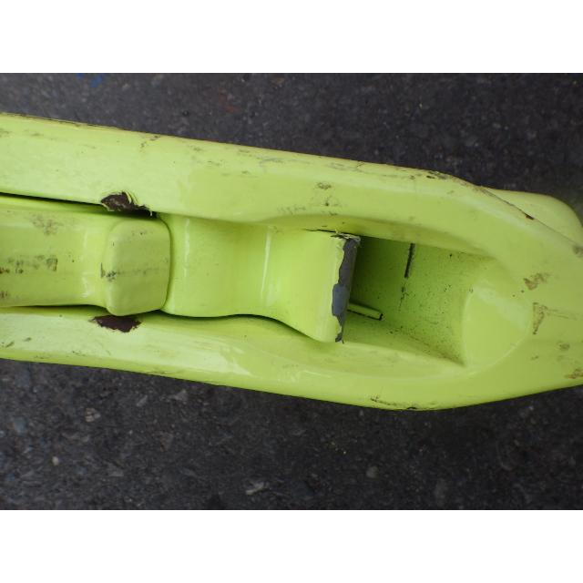 中古 マーテック 10tonロッキングフック BK-18/20-10 新でん : 新でん 
