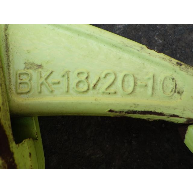 中古 マーテック 10tonロッキングフック BK-18/20-10 新でん : 新でん 