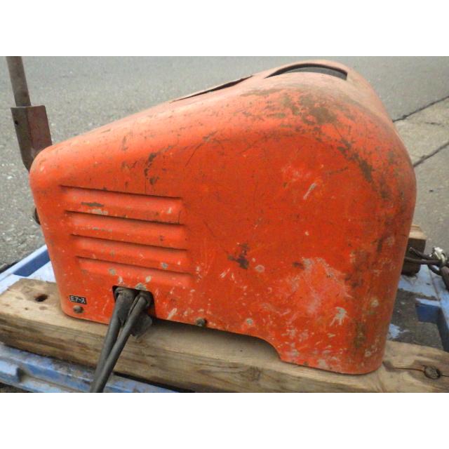 中古 マキタ makita 100kg電動ウインチ 4500 新でん : 新でん - 通販