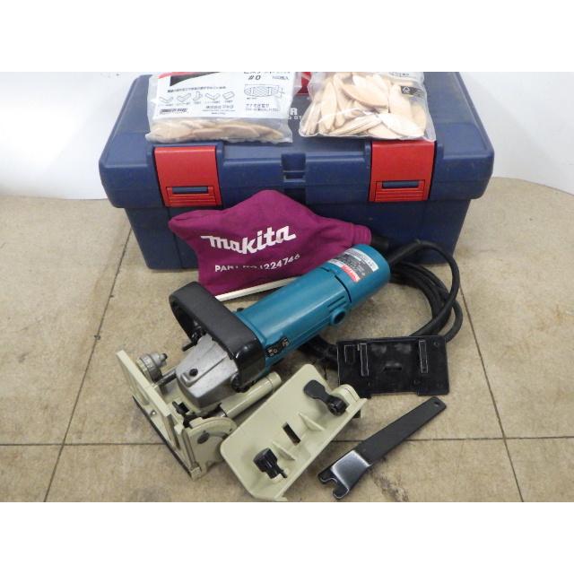 中古 マキタ makita ジョイントカッター 3901 新でん : 新でん - 通販 