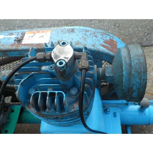 【中古】HITACHIYANMAR エンジンコンプレッサー GE36 中古】HITACHIYANMAR エンジンコンプレッサー GE36 【公式通販】