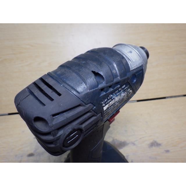 中古 Bosch ボッシュ 14.4Vコードレスインパクトドライバー GDR14.4V 