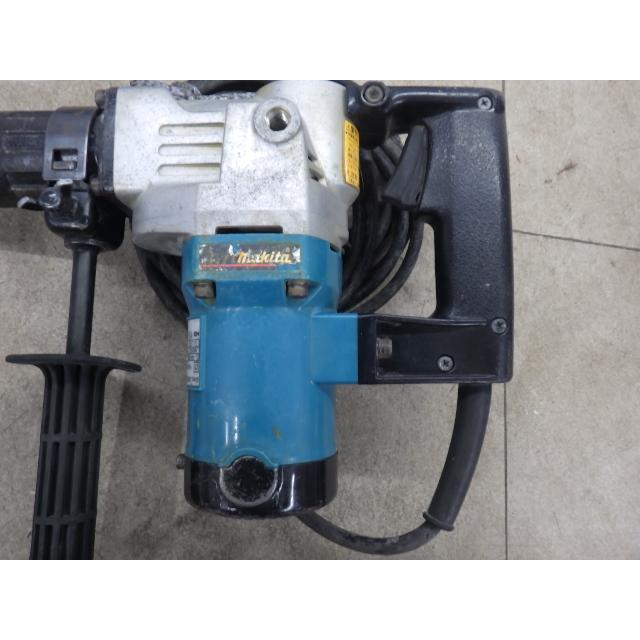中古 マキタ makita 35mm ハンマドリル HR3520 新でん マキタ/makita 