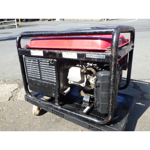 HONDA HOLI da yEB2300H発電機 HONDA 携帯発電機 EB2300H 【公式通販】