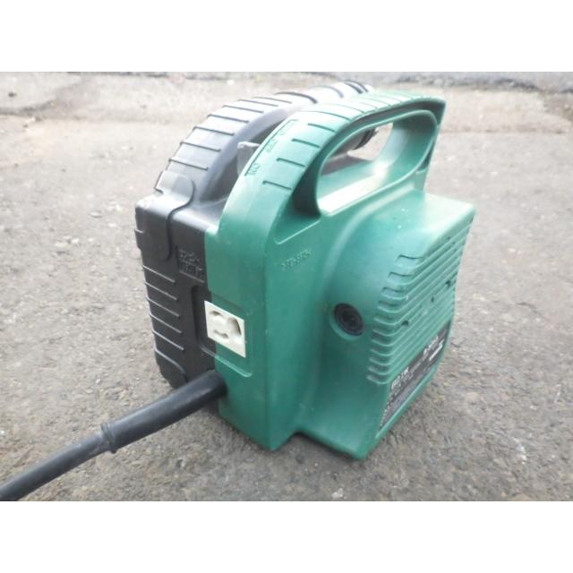 中古 日立工機(HiKOKI) 小型集じん機 R30Y3 新でん : 新でん - 通販