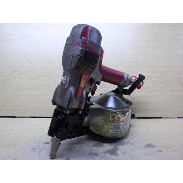 中古 マックス MAX 65mmスーパーネイラ HN-65N1 新でん : 新でん 