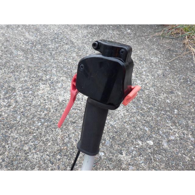 中古良品 丸山製作所 エンジン刈払機 BK2060 店舗引取歓迎 新でん : 新