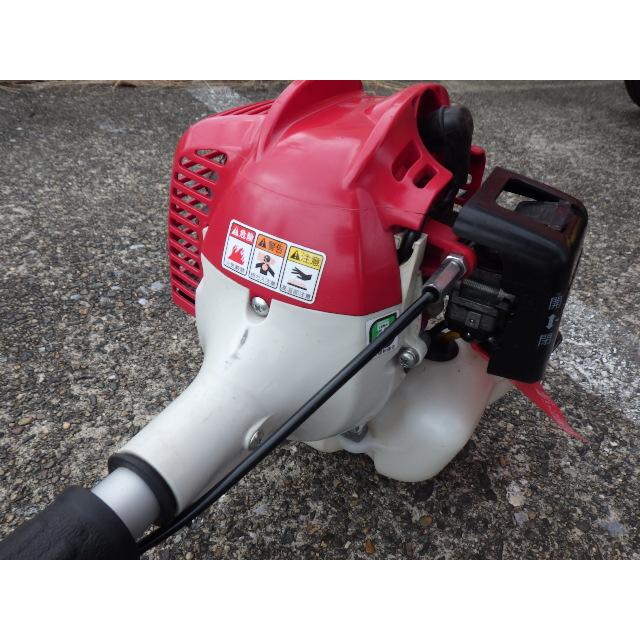 中古良品 丸山製作所 エンジン刈払機 BK2060 店舗引取歓迎 新でん : 新