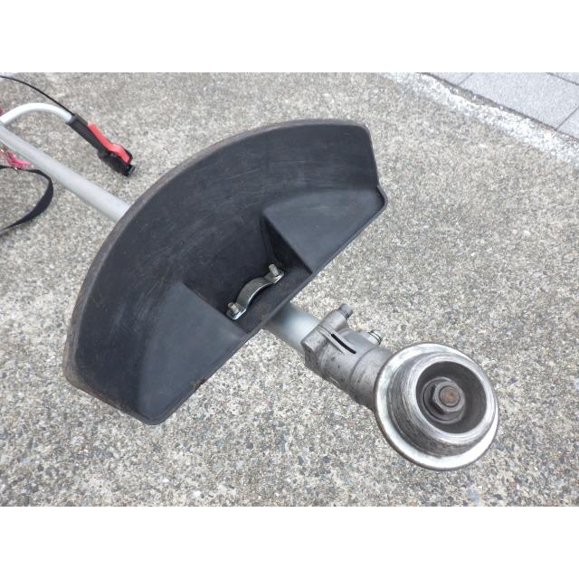 中古良品 丸山製作所 エンジン刈払機 BK2060 店舗引取歓迎 新でん : 新