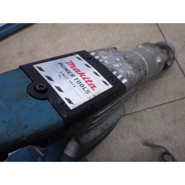 中古 マキタ makita 電動ハンマ HM0830 新でん 中古） マキタ HM0830 