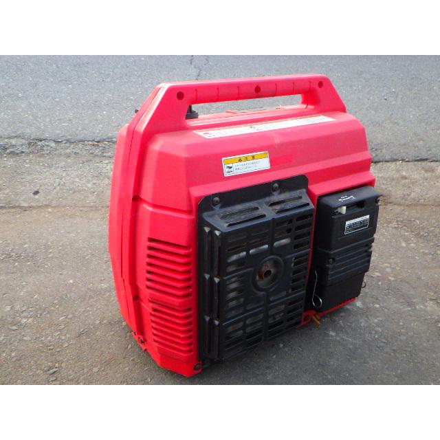 中古 ホンダ ポータブル発電機 EM900F 50Hz 新でん : 新でん - 通販 