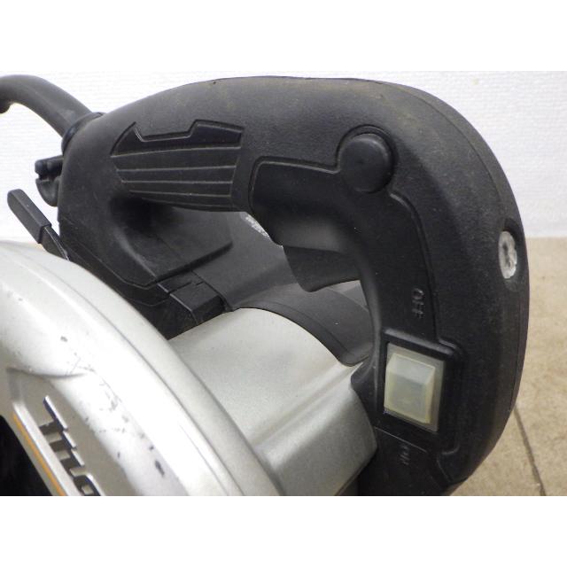 中古良品 マキタ makita 165mm電子マルノコ HS6303 100V 新でん : 新で 