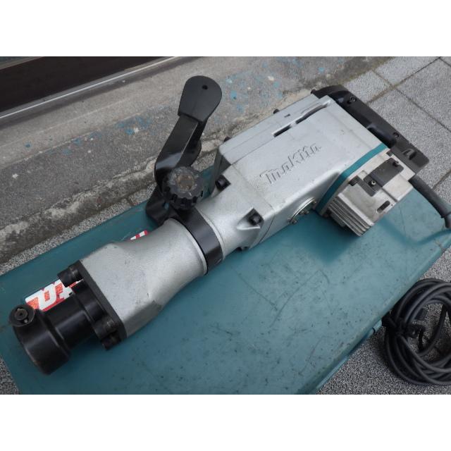マキタ/Makita　電動ハンマ　HM1500　ハンドル付・本体のみ【中古品】 楽天市場】マキタ 電動ハンマー hm1500の通販