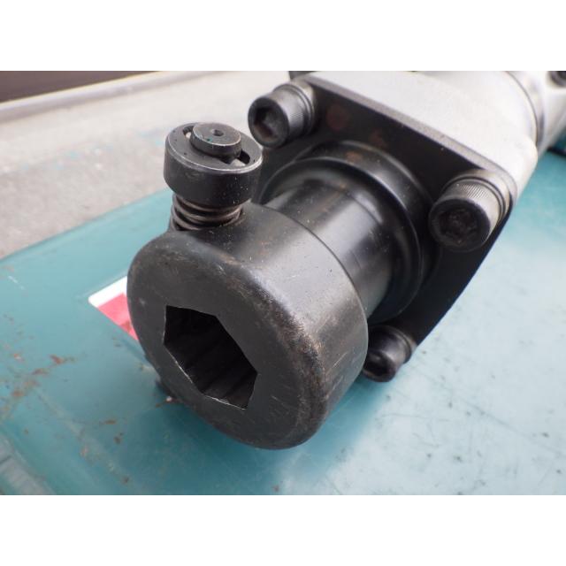 マキタ makita HM1500 電動ハンマ ブルポイント付き ITHAB9UA2UKG【リライズ市川行徳店】【店頭取引限定】【中古】 マキタ makita HM1500 電動ハンマ ブルポイント付き ITHAB9UA2UKG