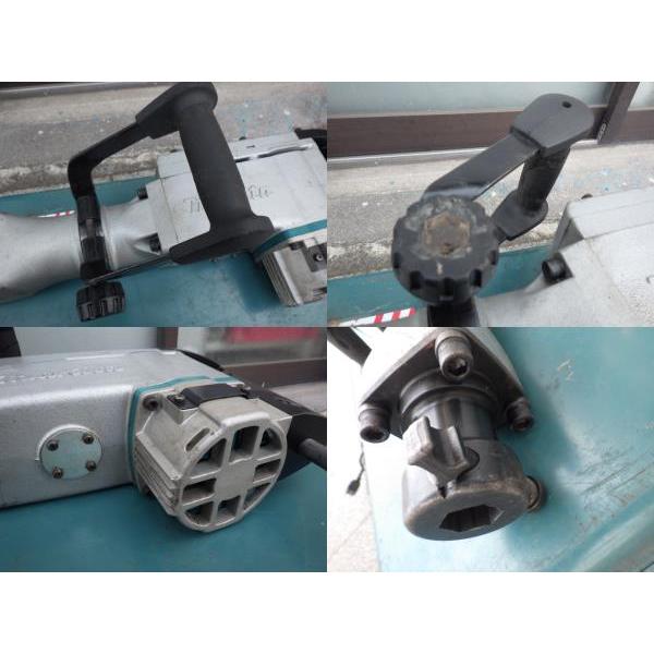 中古 マキタ makita 電動ハンマ HM1500 新でん : 新でん - 通販