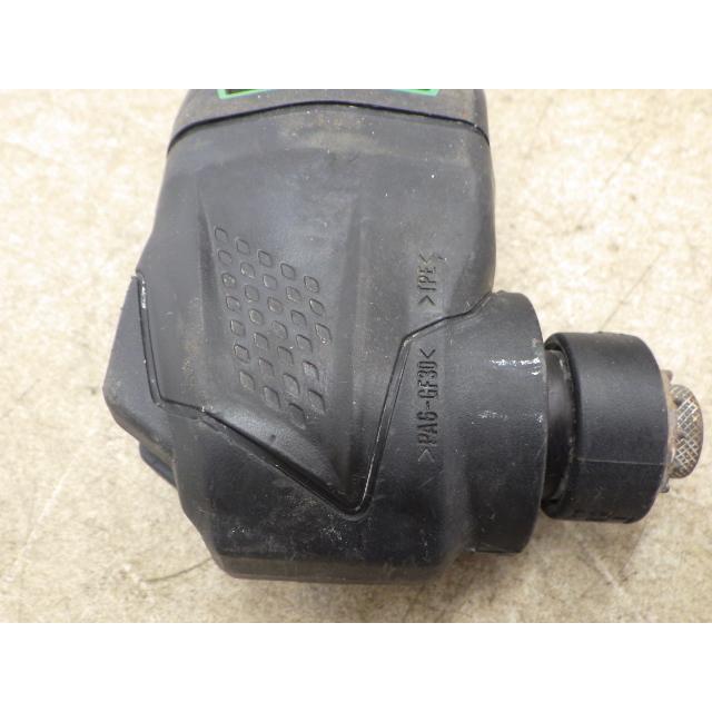 中古 日立工機(HiKOKI) 100Vマルチツール CV350V 新でん : 新でん 