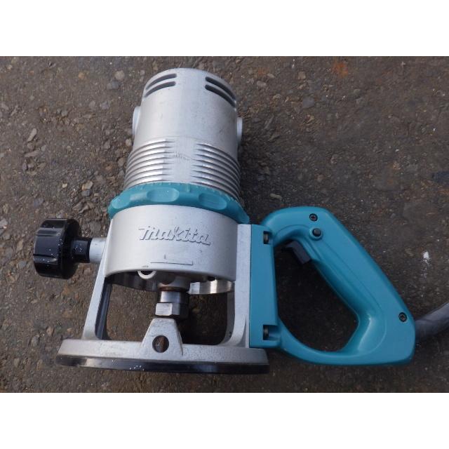 中古 マキタ makita 電動ルーター 3600HA 新でん : 新でん - 通販 