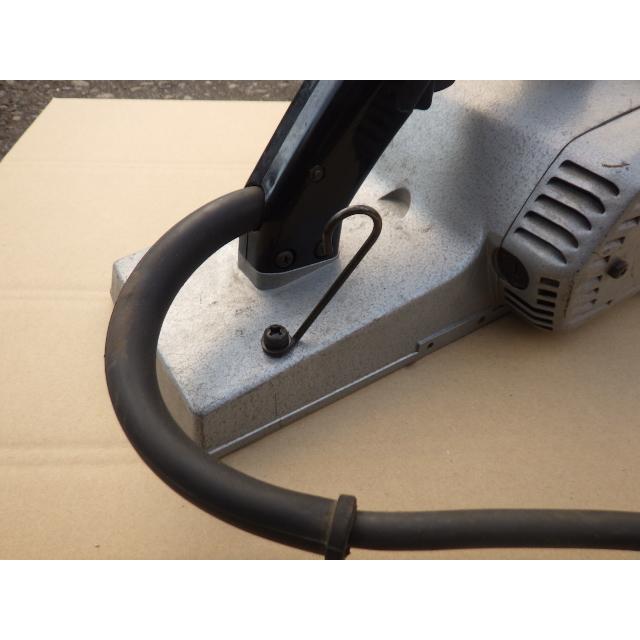 中古 マキタ makita 155mm 電気カンナ 1805N 新でん : 新でん - 通販