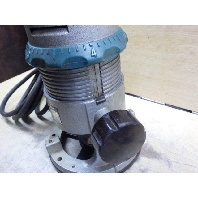 中古 マキタ makita 電動ルーター 3600 新でん : 新でん - 通販